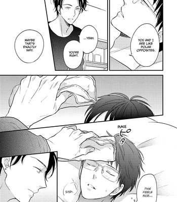 [SAKUMOTO Ayu] Hysteric na Kurokami Megane-kun wa Igai to Kawaii [Eng] (update c.2) – Gay Manga sex 65