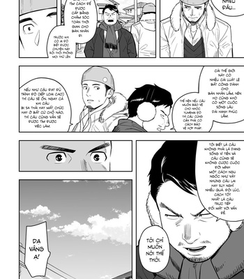 [Mentaiko (Itto)] Midnight Excuse [Vietnamese] – Gay Manga sex 35