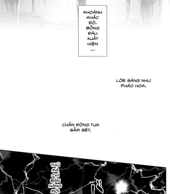 [Chizu Sakura Christ (Chizusa No. 2)] Sinfonia II– Attack on Titan dj [Vie] – Gay Manga sex 95