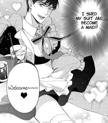 [Mamita] Nee, Onnanoko ni Shite Ageru [Eng] – Gay Manga sex 11