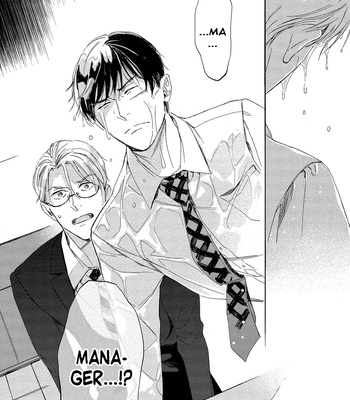 [Mamita] Nee, Onnanoko ni Shite Ageru [Eng] – Gay Manga sex 110