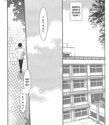 [BIPS-M] Kuroko no Basuke dj – I Want to Be [Eng] – Gay Manga sex 7