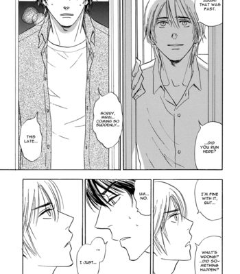 [Tanaka Suzuki] Mabayui Hikari – Vol.01 [Eng] – Gay Manga sex 19