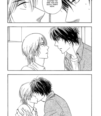 [Tanaka Suzuki] Mabayui Hikari – Vol.01 [Eng] – Gay Manga sex 20