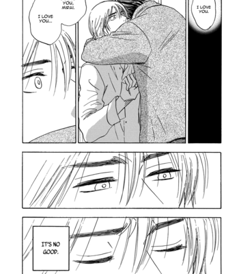 [Tanaka Suzuki] Mabayui Hikari – Vol.01 [Eng] – Gay Manga sex 21