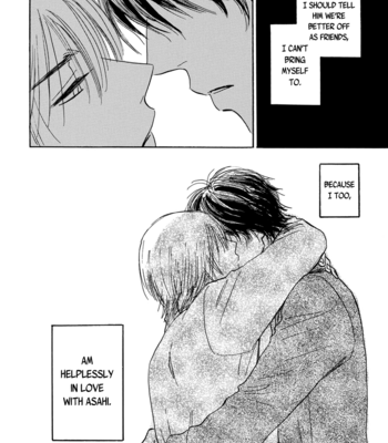 [Tanaka Suzuki] Mabayui Hikari – Vol.01 [Eng] – Gay Manga sex 22