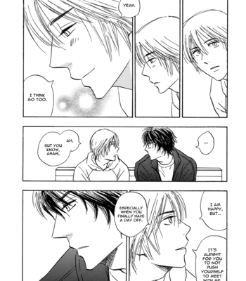 [Tanaka Suzuki] Mabayui Hikari – Vol.01 [Eng] – Gay Manga sex 25