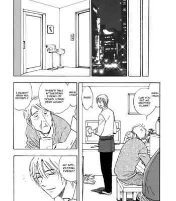 [Tanaka Suzuki] Mabayui Hikari – Vol.01 [Eng] – Gay Manga sex 28