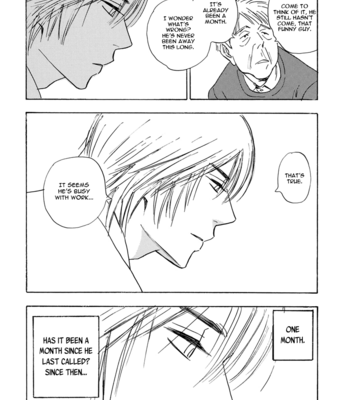 [Tanaka Suzuki] Mabayui Hikari – Vol.01 [Eng] – Gay Manga sex 34