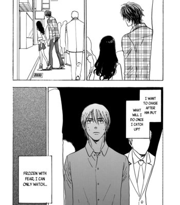 [Tanaka Suzuki] Mabayui Hikari – Vol.01 [Eng] – Gay Manga sex 42