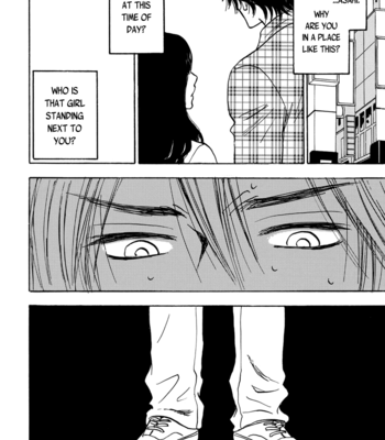 [Tanaka Suzuki] Mabayui Hikari – Vol.01 [Eng] – Gay Manga sex 46