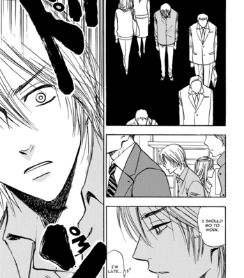[Tanaka Suzuki] Mabayui Hikari – Vol.01 [Eng] – Gay Manga sex 47