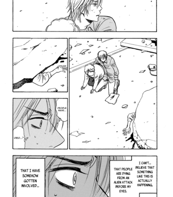 [Tanaka Suzuki] Mabayui Hikari – Vol.01 [Eng] – Gay Manga sex 54