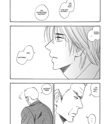 [Tanaka Suzuki] Mabayui Hikari – Vol.01 [Eng] – Gay Manga sex 91