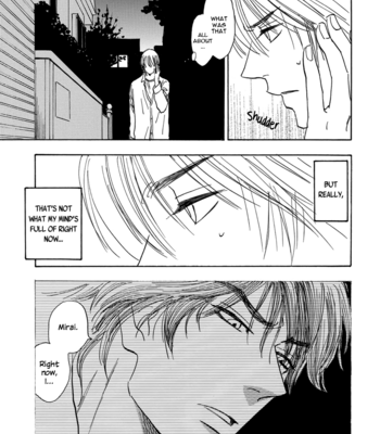 [Tanaka Suzuki] Mabayui Hikari – Vol.01 [Eng] – Gay Manga sex 93