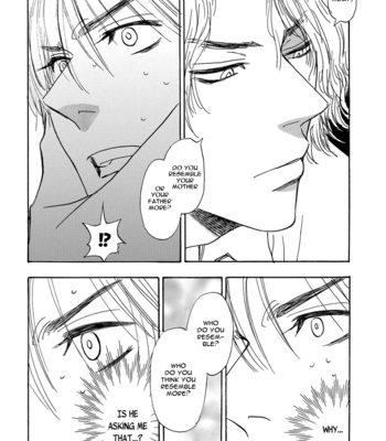 [Tanaka Suzuki] Mabayui Hikari – Vol.01 [Eng] – Gay Manga sex 98