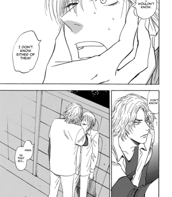 [Tanaka Suzuki] Mabayui Hikari – Vol.01 [Eng] – Gay Manga sex 99