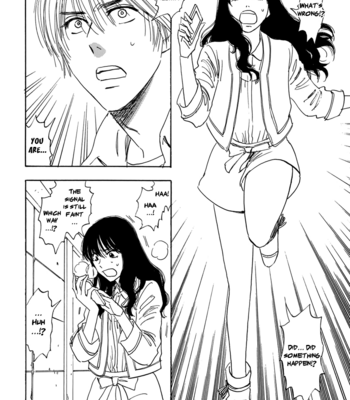 [Tanaka Suzuki] Mabayui Hikari – Vol.01 [Eng] – Gay Manga sex 102