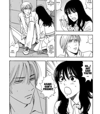 [Tanaka Suzuki] Mabayui Hikari – Vol.01 [Eng] – Gay Manga sex 103