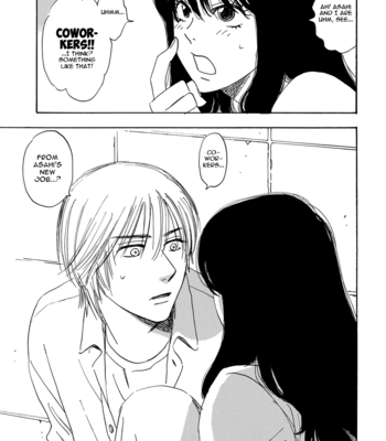 [Tanaka Suzuki] Mabayui Hikari – Vol.01 [Eng] – Gay Manga sex 105