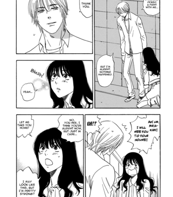 [Tanaka Suzuki] Mabayui Hikari – Vol.01 [Eng] – Gay Manga sex 111