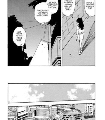 [Tanaka Suzuki] Mabayui Hikari – Vol.01 [Eng] – Gay Manga sex 116