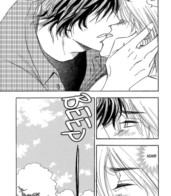 [Tanaka Suzuki] Mabayui Hikari – Vol.01 [Eng] – Gay Manga sex 127