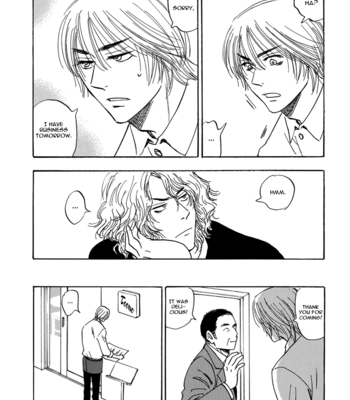 [Tanaka Suzuki] Mabayui Hikari – Vol.01 [Eng] – Gay Manga sex 160