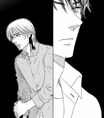 [Tanaka Suzuki] Mabayui Hikari – Vol.01 [Eng] – Gay Manga sex 65