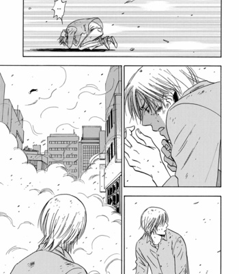 [Tanaka Suzuki] Mabayui Hikari – Vol.01 [Eng] – Gay Manga sex 71