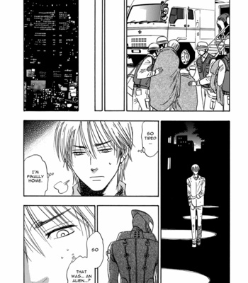 [Tanaka Suzuki] Mabayui Hikari – Vol.01 [Eng] – Gay Manga sex 73