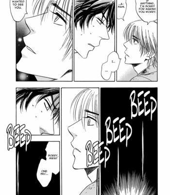 [Tanaka Suzuki] Mabayui Hikari – Vol.01 [Eng] – Gay Manga sex 79
