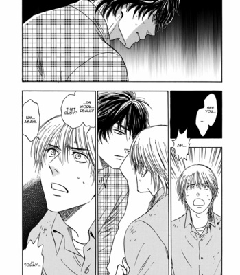 [Tanaka Suzuki] Mabayui Hikari – Vol.01 [Eng] – Gay Manga sex 81