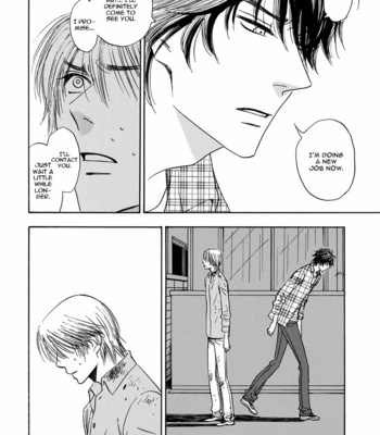 [Tanaka Suzuki] Mabayui Hikari – Vol.01 [Eng] – Gay Manga sex 82