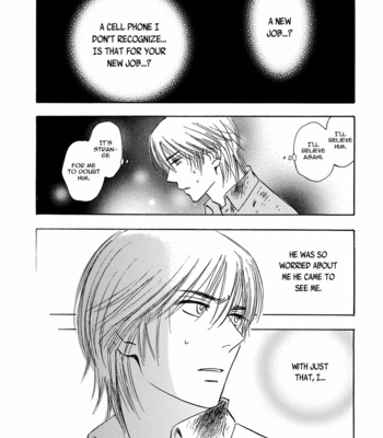 [Tanaka Suzuki] Mabayui Hikari – Vol.01 [Eng] – Gay Manga sex 83