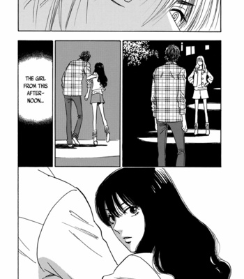 [Tanaka Suzuki] Mabayui Hikari – Vol.01 [Eng] – Gay Manga sex 84