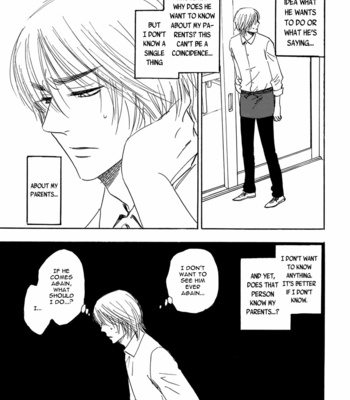 [Tanaka Suzuki] Mabayui Hikari – Vol.01 [Eng] – Gay Manga sex 147