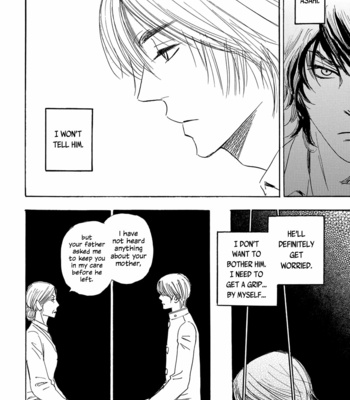 [Tanaka Suzuki] Mabayui Hikari – Vol.01 [Eng] – Gay Manga sex 148