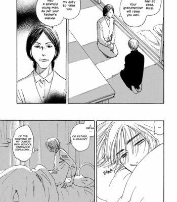 [Tanaka Suzuki] Mabayui Hikari – Vol.01 [Eng] – Gay Manga sex 149