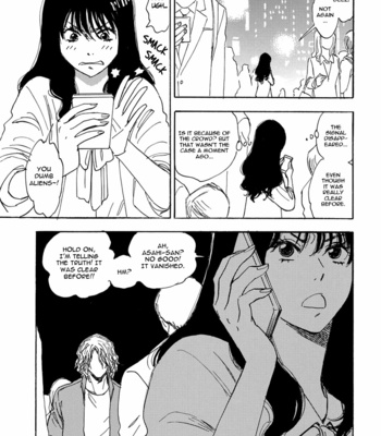 [Tanaka Suzuki] Mabayui Hikari – Vol.01 [Eng] – Gay Manga sex 153