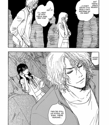 [Tanaka Suzuki] Mabayui Hikari – Vol.01 [Eng] – Gay Manga sex 154