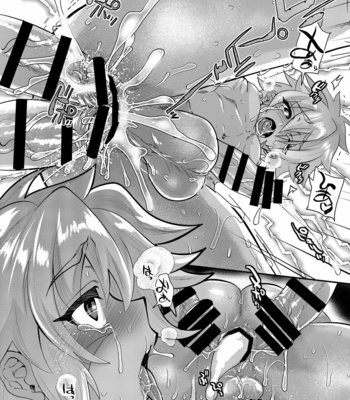 [Mine Noujou (Minemura)] Tatakau Hitomi [JP] – Gay Manga sex 25