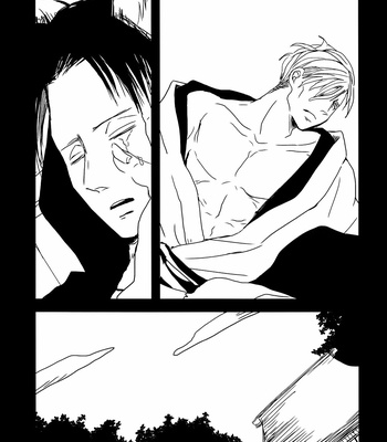 [Yukihira] Mononoke EruRi – Attack on Titan dj [Eng] – Gay Manga sex 31