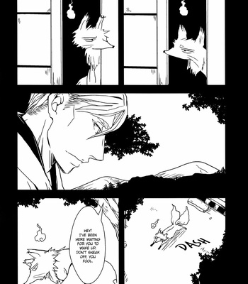 [Yukihira] Mononoke EruRi – Attack on Titan dj [Eng] – Gay Manga sex 32