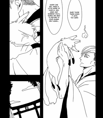 [Yukihira] Mononoke EruRi – Attack on Titan dj [Eng] – Gay Manga sex 35