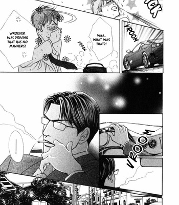 [HONMA Akira] Ai ga Kami o Korosu Toki [Eng] – Gay Manga sex 160