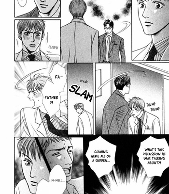 [HONMA Akira] Ai ga Kami o Korosu Toki [Eng] – Gay Manga sex 163
