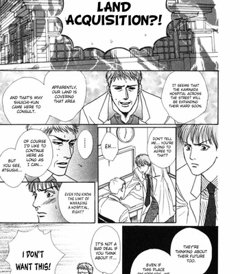 [HONMA Akira] Ai ga Kami o Korosu Toki [Eng] – Gay Manga sex 164