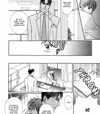 [HONMA Akira] Ai ga Kami o Korosu Toki [Eng] – Gay Manga sex 167