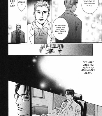 [HONMA Akira] Ai ga Kami o Korosu Toki [Eng] – Gay Manga sex 175